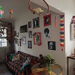Hospedagem Hostel Das Artes