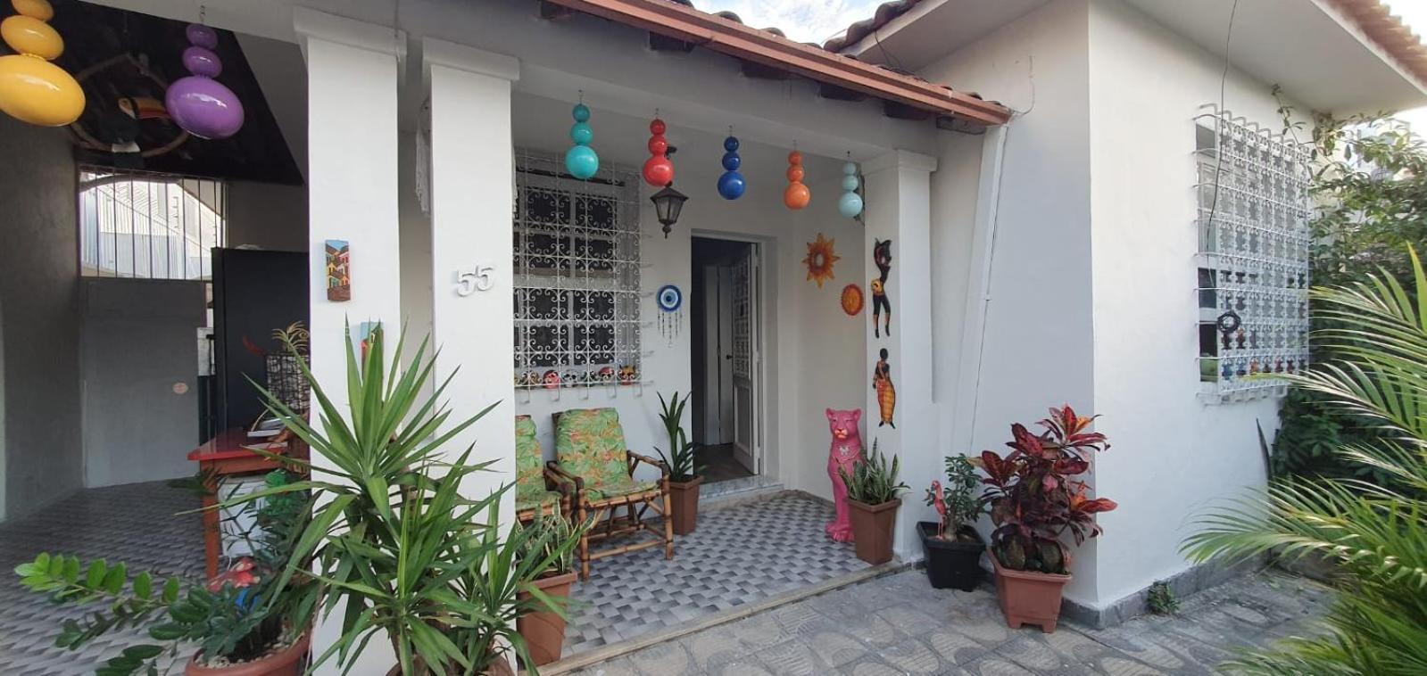 Guest house Hospedagem Artes *