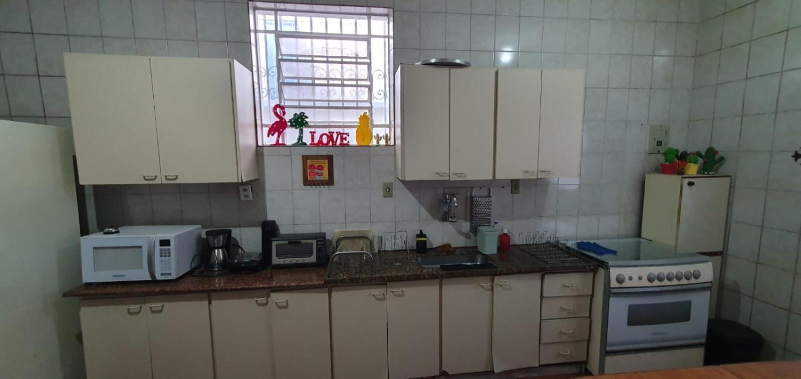 Hospedagem Artes * Belo Horizonte