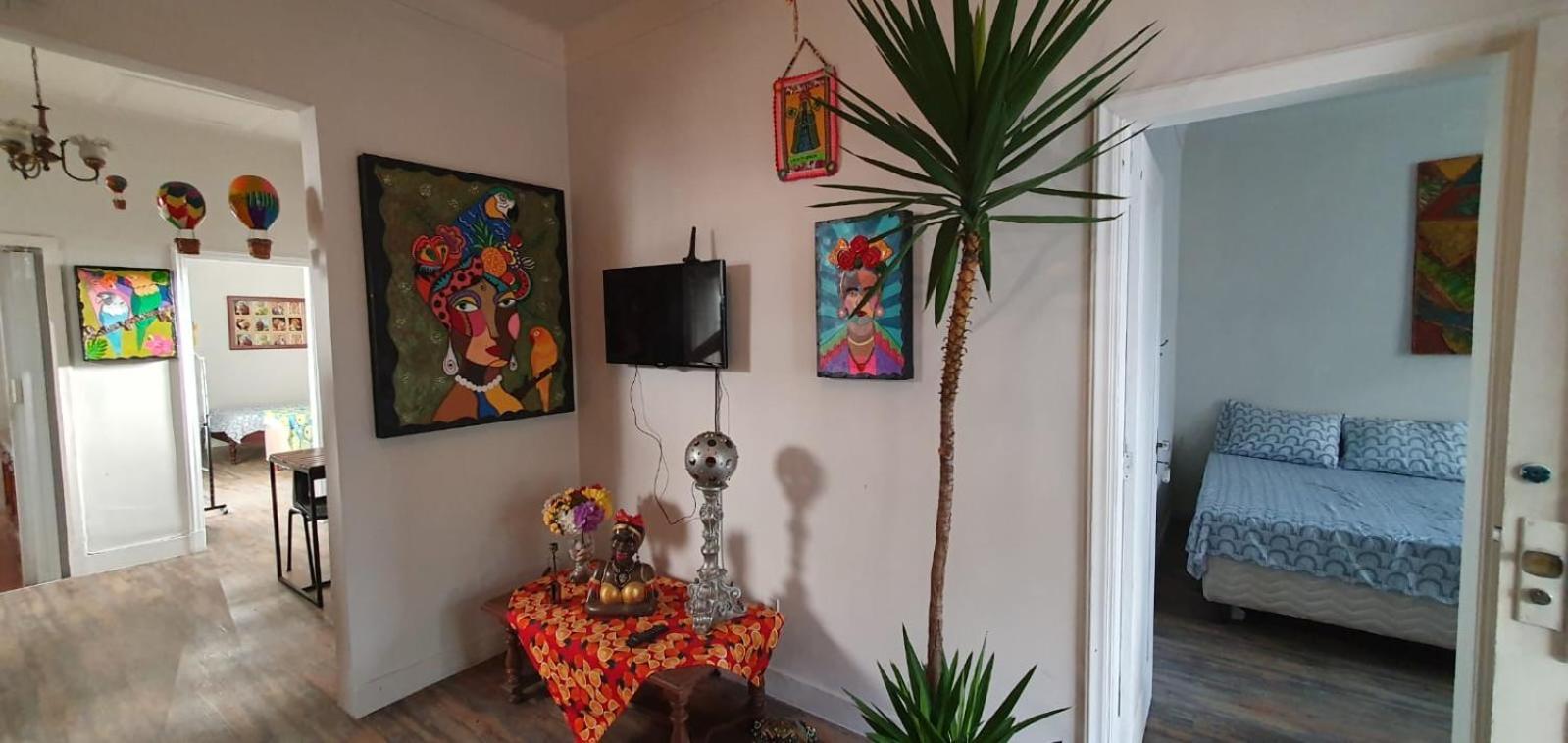 Hospedagem Artes Guest house Belo Horizonte