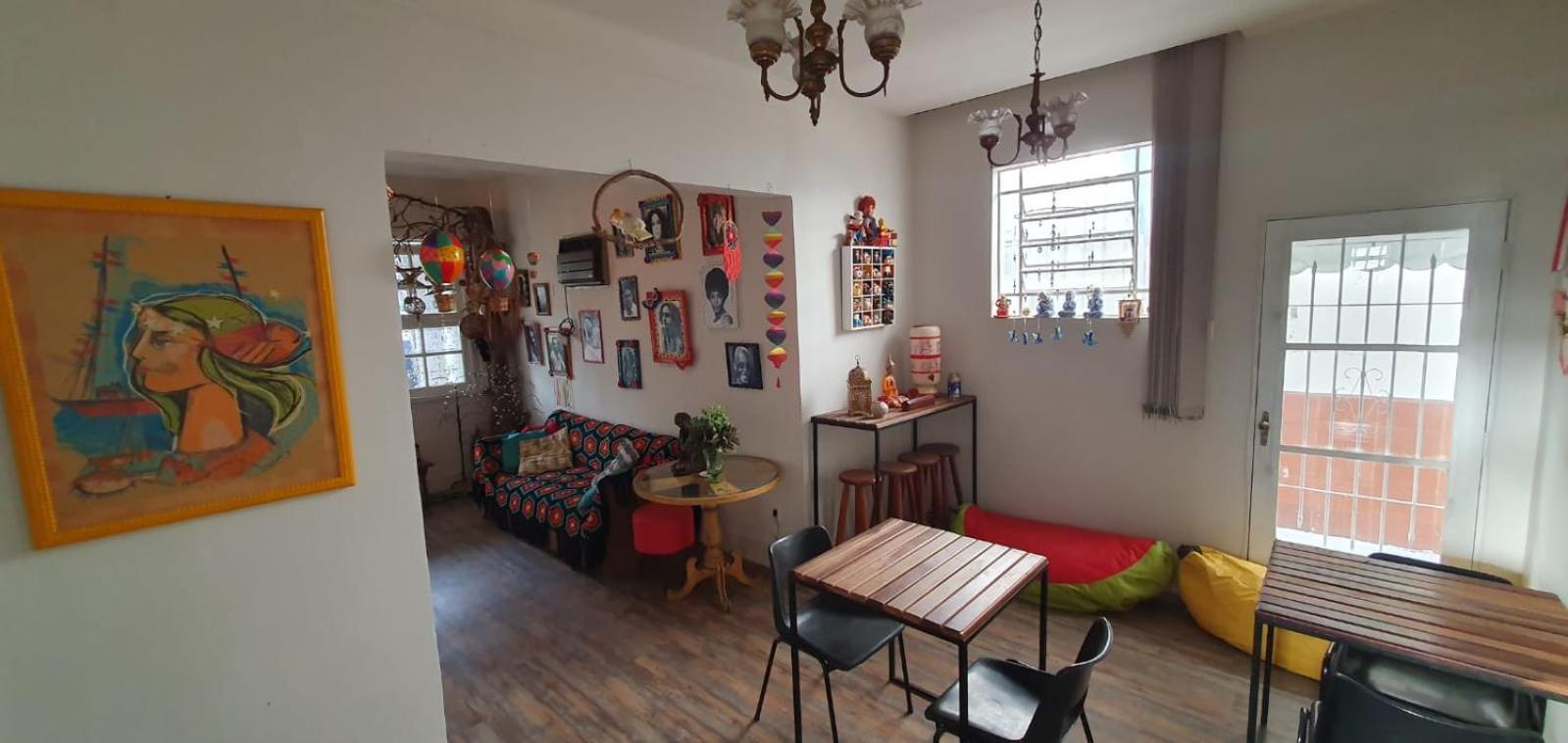 Hospedagem Artes Guest house