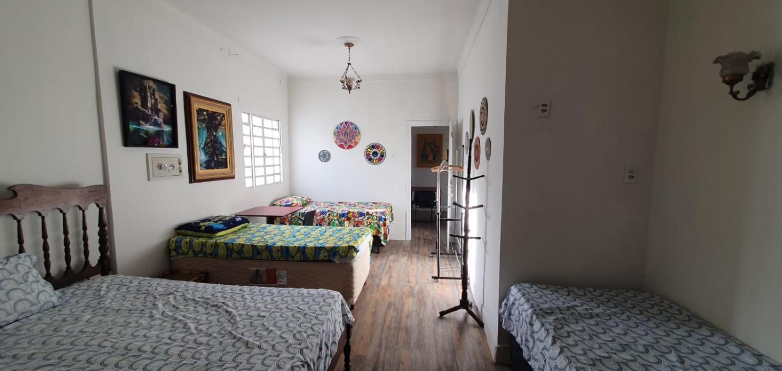 Hospedagem Artes * Belo Horizonte