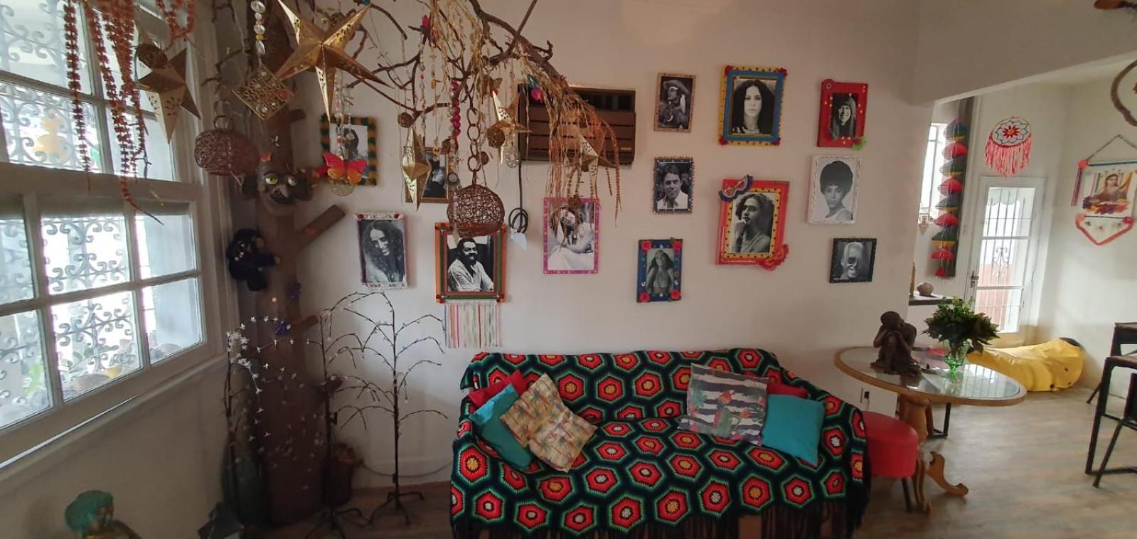 Guest house Hospedagem Artes *