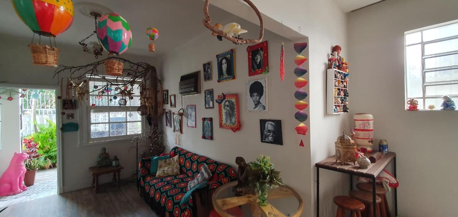 Guest house Hospedagem Artes Belo Horizonte