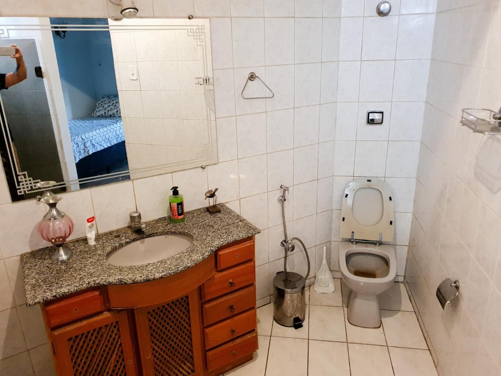 Hospedagem Artes Guest house *